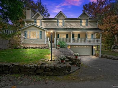 Property at 3 Seven Lakes Drive, Sloatsburg, NY