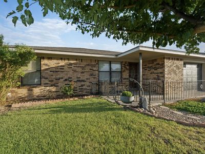 Property at 2618 16th Ave, Canyon, TX