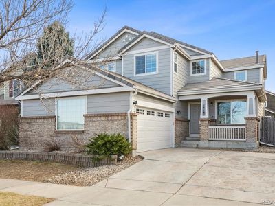 Property at 14142 E 102nd Place, Commerce City, CO