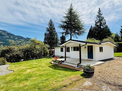 477 W Lake Samish Drive