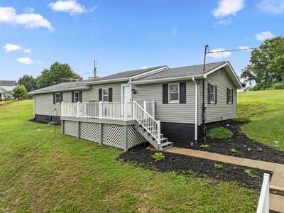 25 Fox Lane