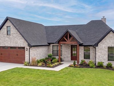 404 Small Oaks Rd