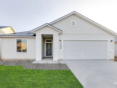 7354 S Menzingers Ave