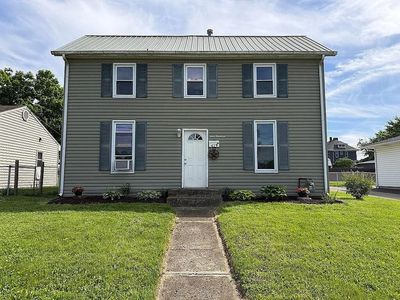 Property at 419 Watt St, Circleville, OH