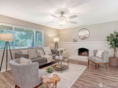 Property at 411 213th Place SW #12A, Bothell, WA