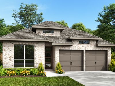 10123 Belle Parkway