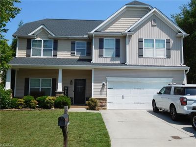 Property at 218 Penry Ln, Clemmons, NC