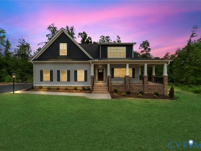 12 Red Oak Cir LOT 12