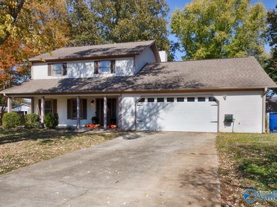 14921 Clovercrest Dr SE