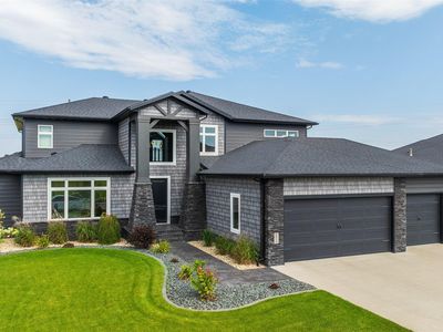 6023 Wildflower Dr