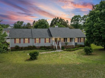 2767 W Georgia Rd