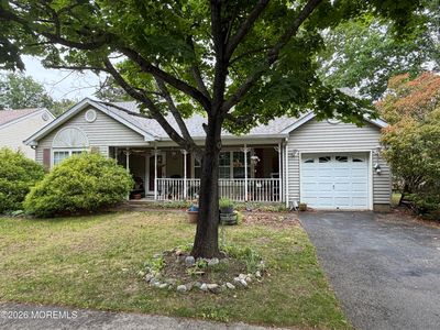 2289 Mount Hood Lane