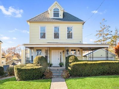 1224 Knickerbocker Avenue