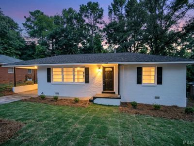 Property at 3326 Vermont Dr, Montgomery, AL