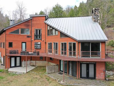 Property at 18 Treeline Road, Thornton, NH