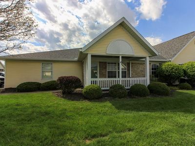 701 Villa Dr