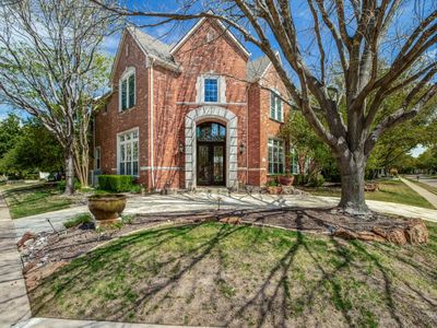 5125 Marble Falls Ln