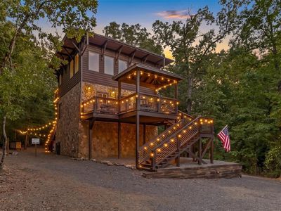 538 N State Highway 259a