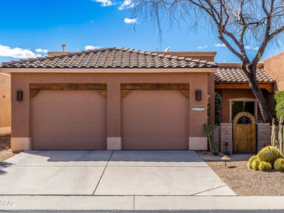 2226 Paseo Tumacacori