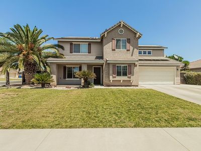 1260 W Muir Way
