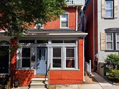 1222 N Tatnall St