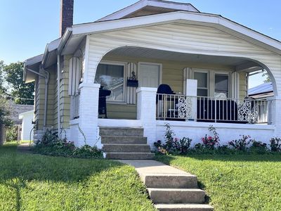 Property at 1129 Lexington Ave, Columbus, OH