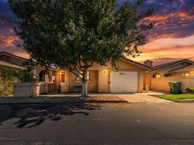 3072 Radford Way