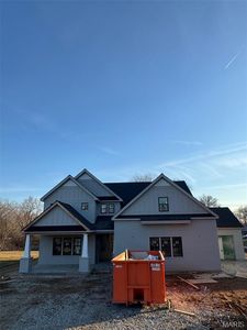 9504 Old Bonhomme Rd