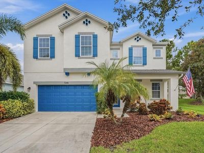 7340 MILESTONE DRIVE
