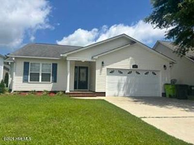 Property at 307 Louisia Mae Way, New Bern, NC