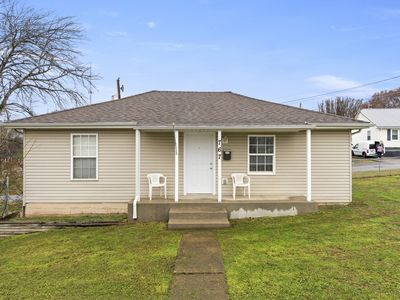 767 Woodmont Blvd