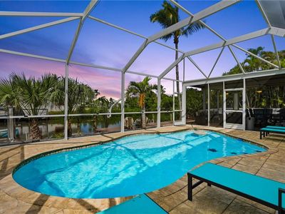 Property at 421 Connecticut ST, Fort Myers Beach, FL