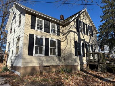 26 Spring St