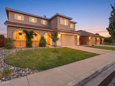 2465 Sorrento Ln