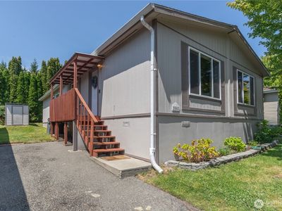 Property at 986 Mahogany Ln, Silverdale, WA