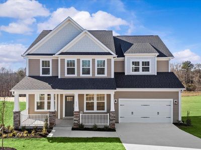 536 Winstone Trl