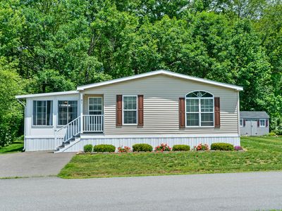 91 Anna Robert Circle #91