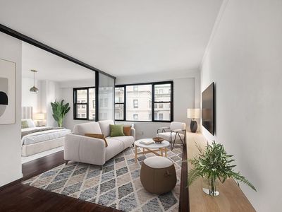 85 Livingston St APT 17B