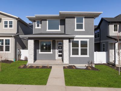 6673 S Mount Bristol Ln #114