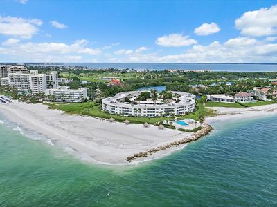 100 SANDS POINT ROAD #219