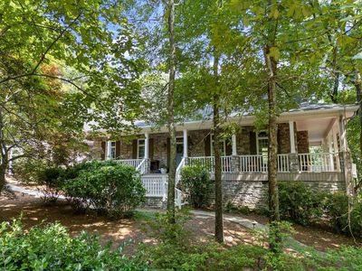 1225 Mount Alto Rd SW
