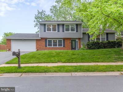 2522 Wexford Dr