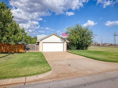 Property at 1513 S 13th St, Kingfisher, OK
