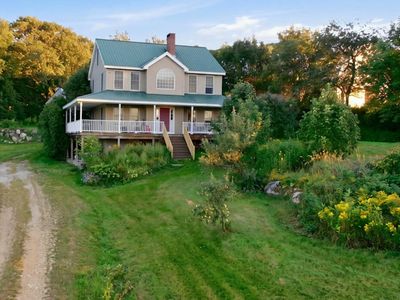 93 S Whitman School Road