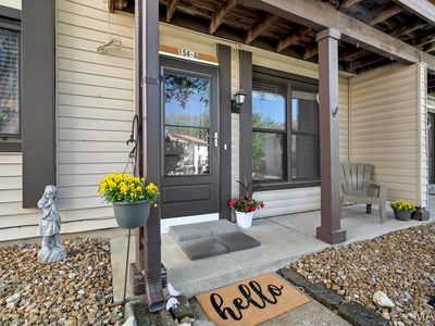 154 Beard Dr APT A