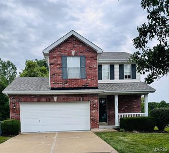 836 Wayland Dr