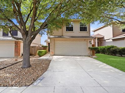 6818 SANDY POINT DR