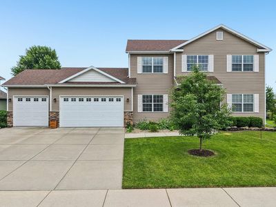 Property at 406 Chelsea Way, Dane, WI