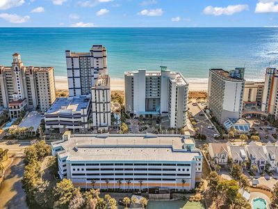 5300 N Ocean Blvd. #1411