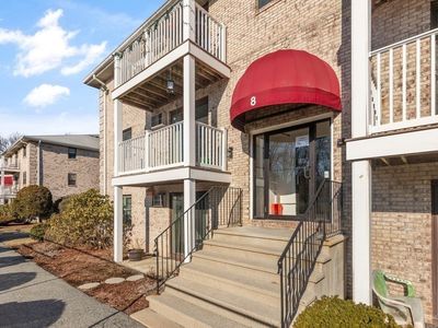 8 Kenmar Dr Unit 72